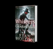 Whispers of the Crooked Man - The Living Dead Trilogy, #1