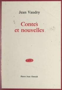 Contes et nouvelles
