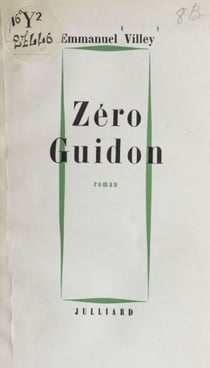 Zéro guidon