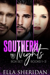 Southern Nights Box Set - Southern Nights