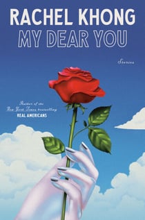 My Dear You - Stories