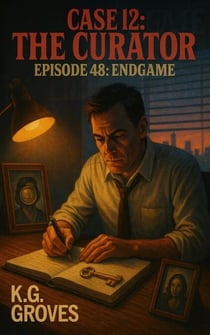 Episode 48: Endgame - Silk and Smoke, #12