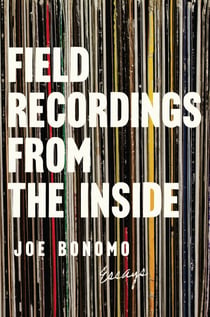 Field Recordings from the Inside - Essays