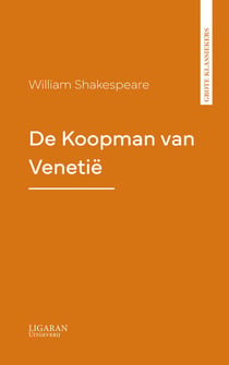 De Koopman van Venetië