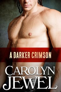 A Darker Crimson - Crimson City, #4