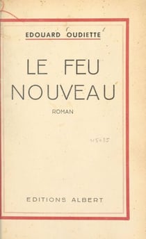 Le feu nouveau