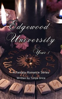 Edgewood University Year 1 - Edgewood University, #1
