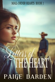 Letters of the Heart - Mail-Order Hearts, #1