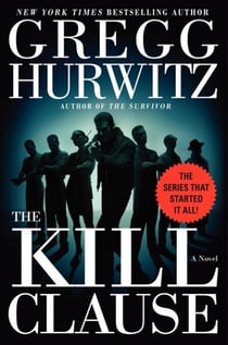 The Kill Clause - A Novel