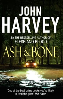 Ash And Bone - (Frank Elder)