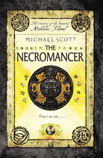 The Necromancer - Book 4