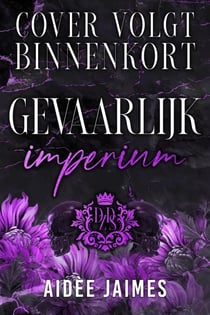 Gevaarlijk imperium - De Zeven Dodelijke Sinacores, #5