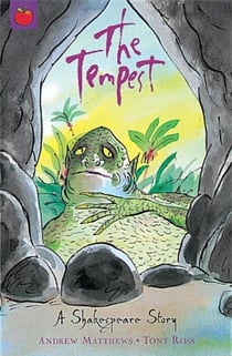The Tempest - Shakespeare Stories for Children