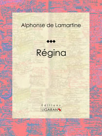 Régina - Roman romantique