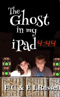 The Ghost in my iPad - 444 - The Ghost in my iPad, #2