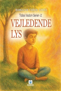 Vejledende Lys (Tidløs Visdom Serien- 2) - Tidløs Visdom Serien, #350