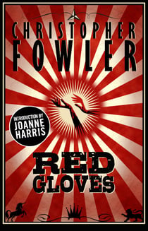 Red Gloves Vols. 1 & 2 - Short Stories