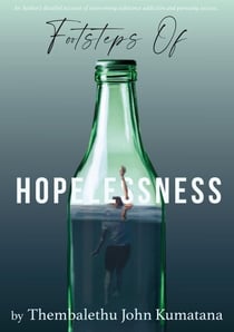 Footsteps of Hopelessness - Footsteps