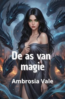 De as van magie