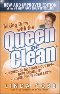 Talking Dirty with the Queen of Clean - Second Edition