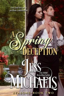 A Spring Deception - Seasons, #2