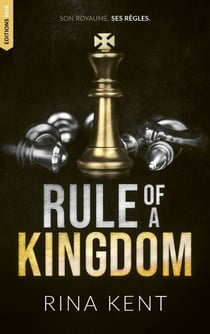 Kingdom Duet - Tome 0 : Rule of a Kingdom