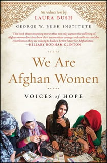 We Are Afghan Women - Voices of Hope