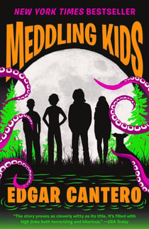 Meddling Kids - A Novel