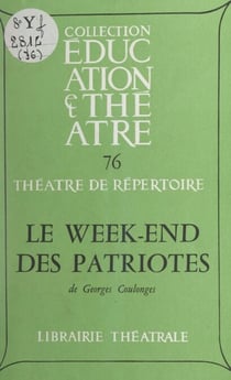 Le week-end des patriotes