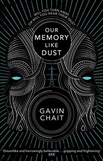 Our Memory Like Dust