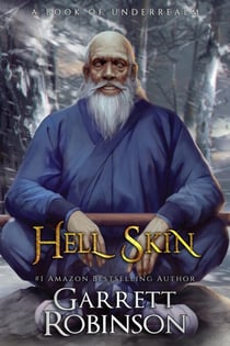Hell Skin - Tales of the Wanderer, #3