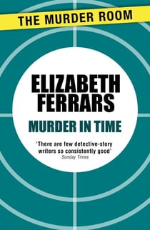 Murder in Time