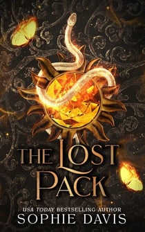 The Lost Pack - Eve of Eternals
