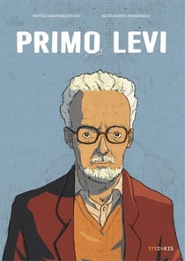 Primo Levi - Nouvelle édition 2022