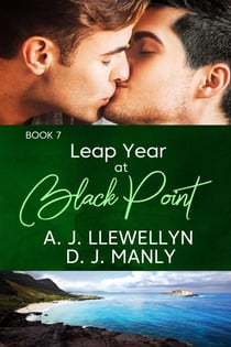 Leap Year at Black Point - Black Point, #7