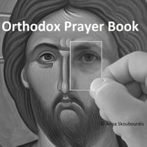Orthodox Prayer Book