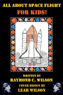 All about Space Flight for Kids