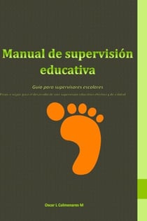 Manual de supervisión educativa