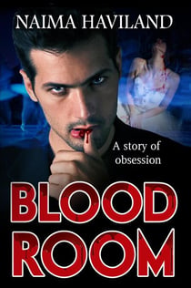 Bloodroom - The Bloodroom Series, #1