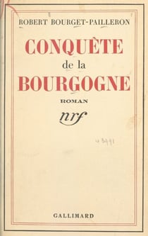 Conquête de la Bourgogne