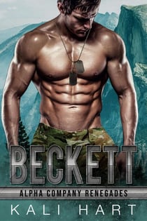 Beckett - Alpha Company Renegades, #1