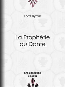 La Prophétie du Dante
