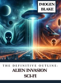 The Definitive Outline: Alien Invasion Sci-Fi
