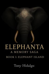 Elephanta - Elephanta, #1