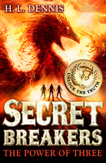 The Power of Three - Book 1