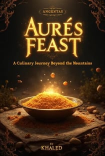 The Magic of Algerian Cuisine