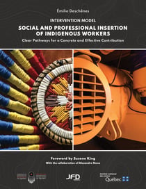 Social and professional integration of indigenous workers - Clear Pathways for a Concrete and Effective Contribution