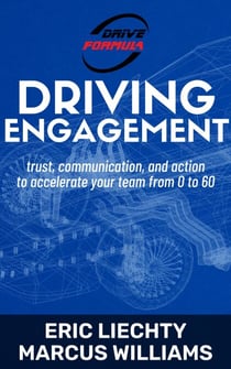 Driving Engagement - The Drive Formula