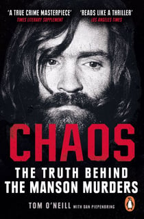 Chaos - The Truth Behind the Manson Murders