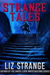 Strange Tales